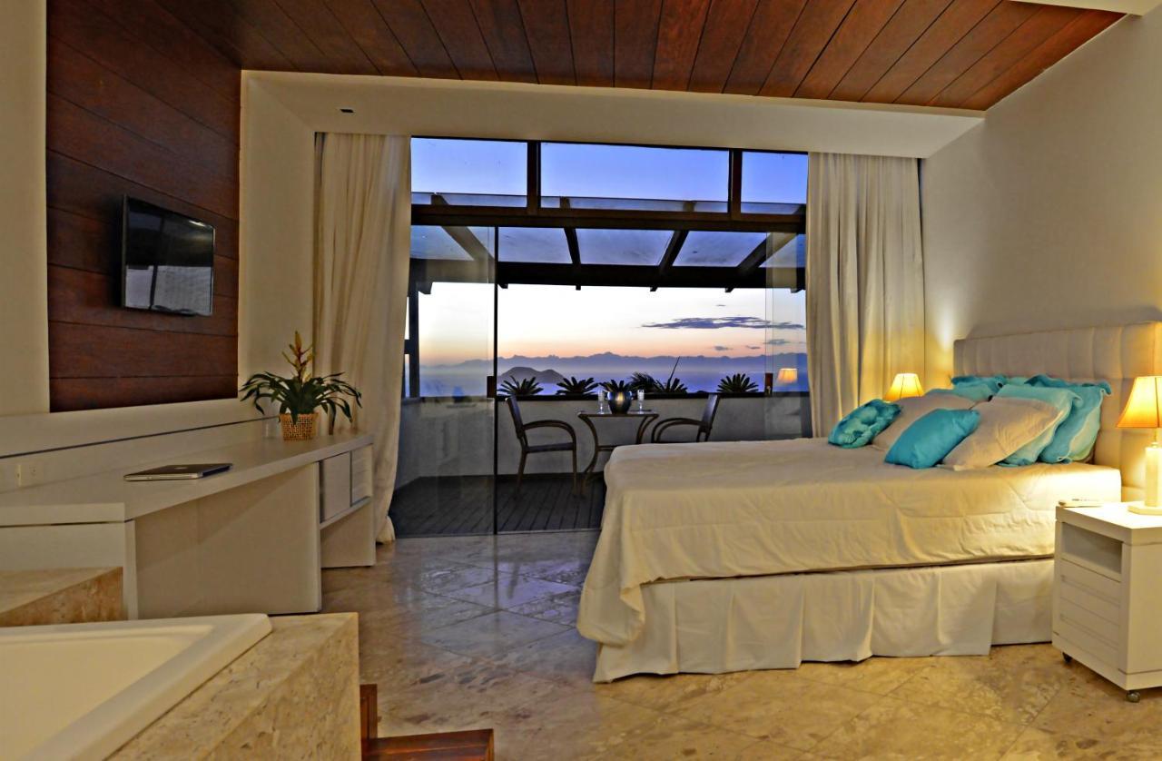 Eny Boutique Hotel & Spa Búzios Kültér fotó