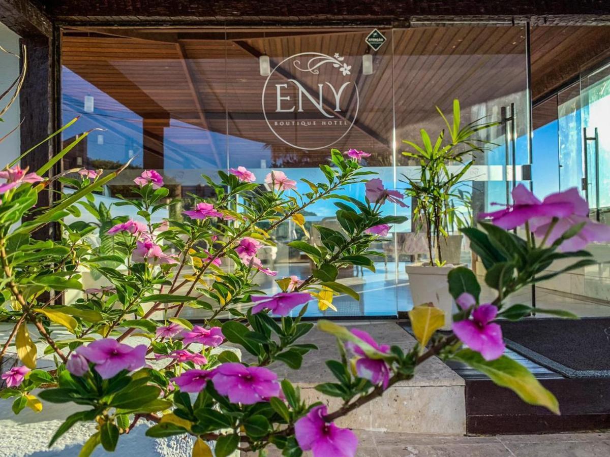 Eny Boutique Hotel & Spa Búzios Kültér fotó