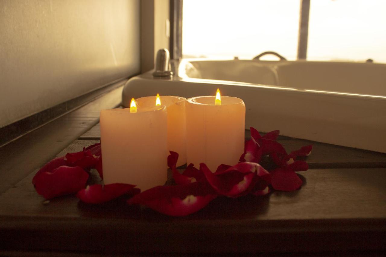 Eny Boutique Hotel & Spa Búzios Kültér fotó
