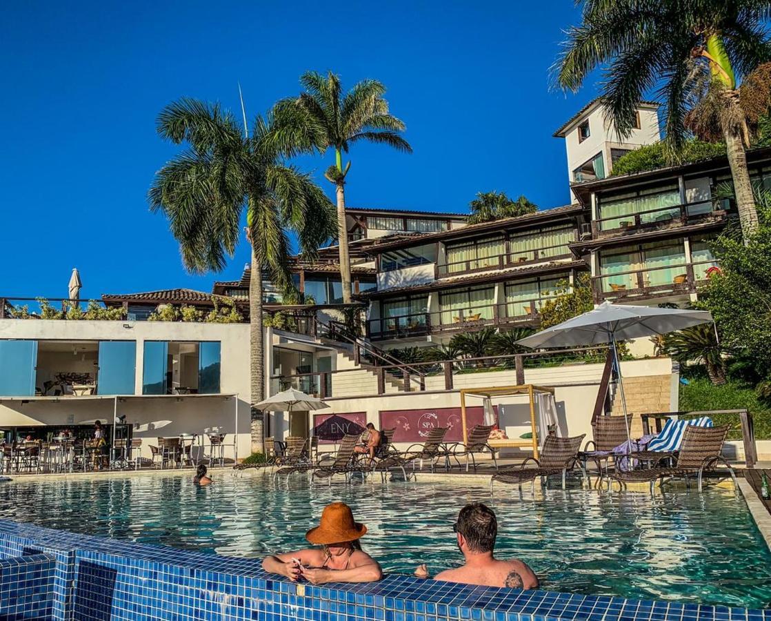 Eny Boutique Hotel & Spa Búzios Kültér fotó