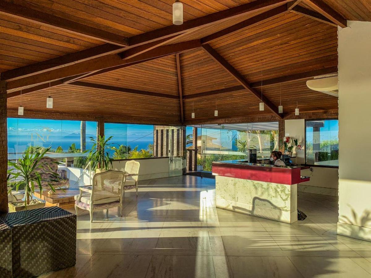 Eny Boutique Hotel & Spa Búzios Kültér fotó