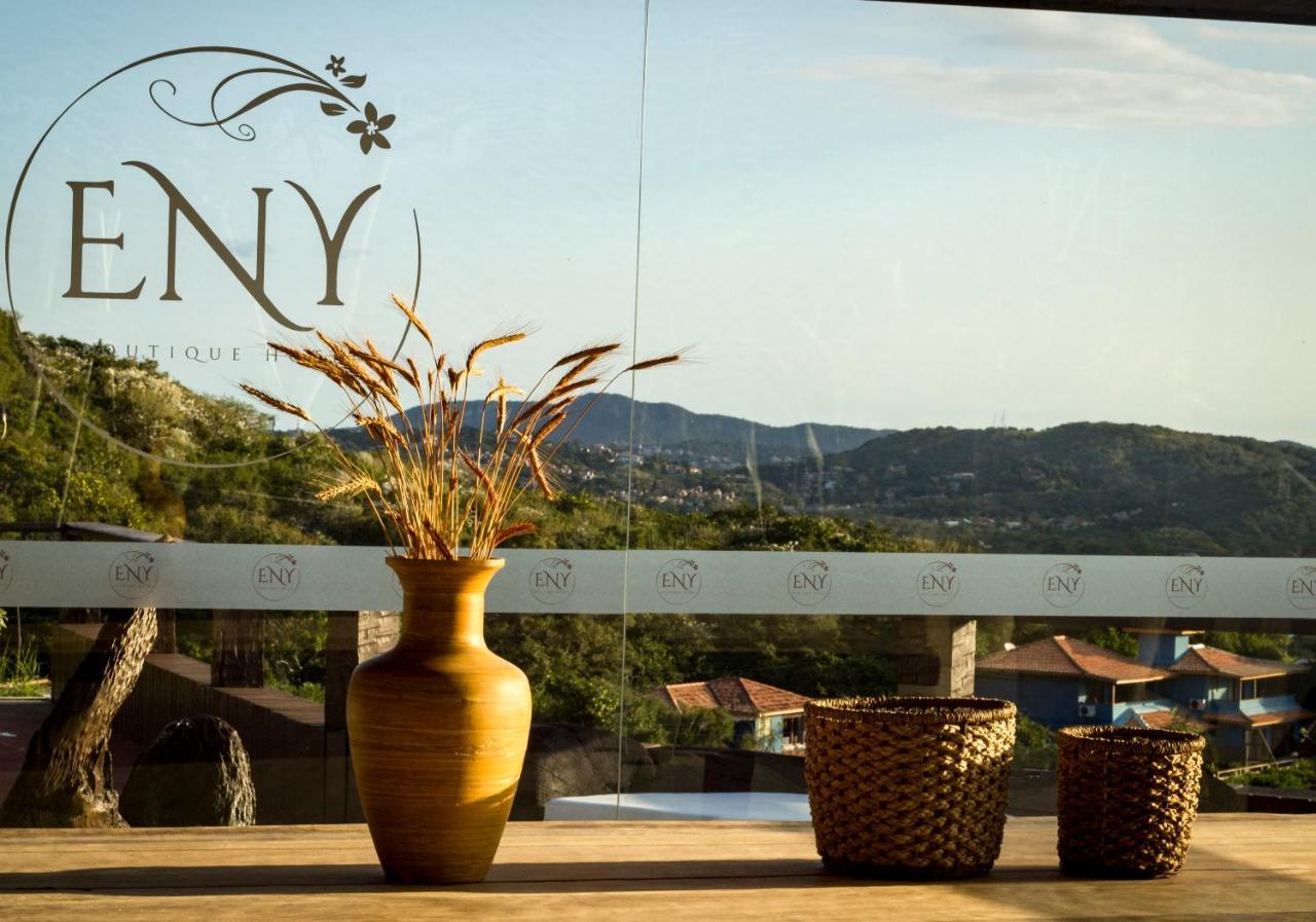 Eny Boutique Hotel & Spa Búzios Kültér fotó