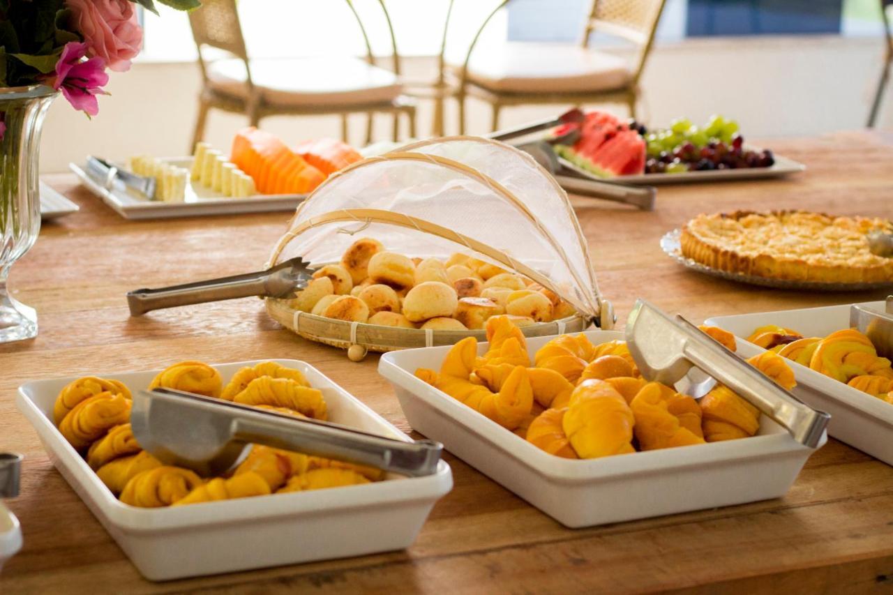 Eny Boutique Hotel & Spa Búzios Kültér fotó