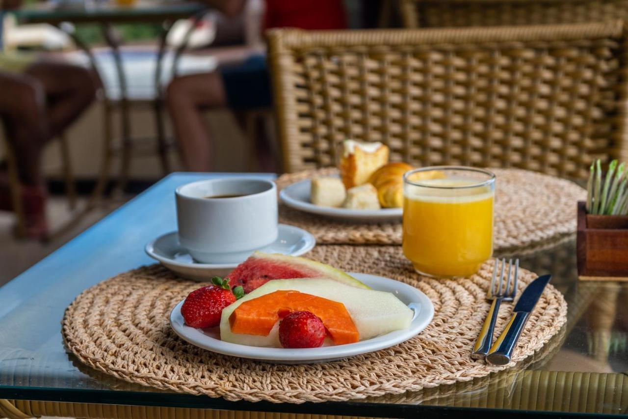 Eny Boutique Hotel & Spa Búzios Kültér fotó