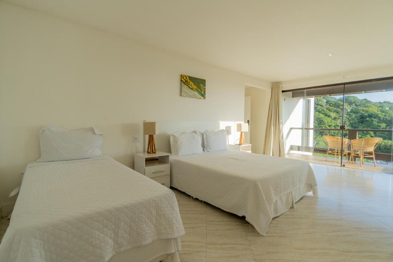 Eny Boutique Hotel & Spa Búzios Kültér fotó