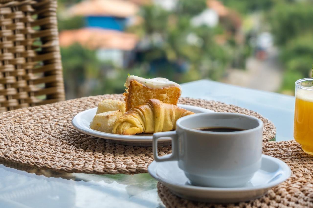 Eny Boutique Hotel & Spa Búzios Kültér fotó