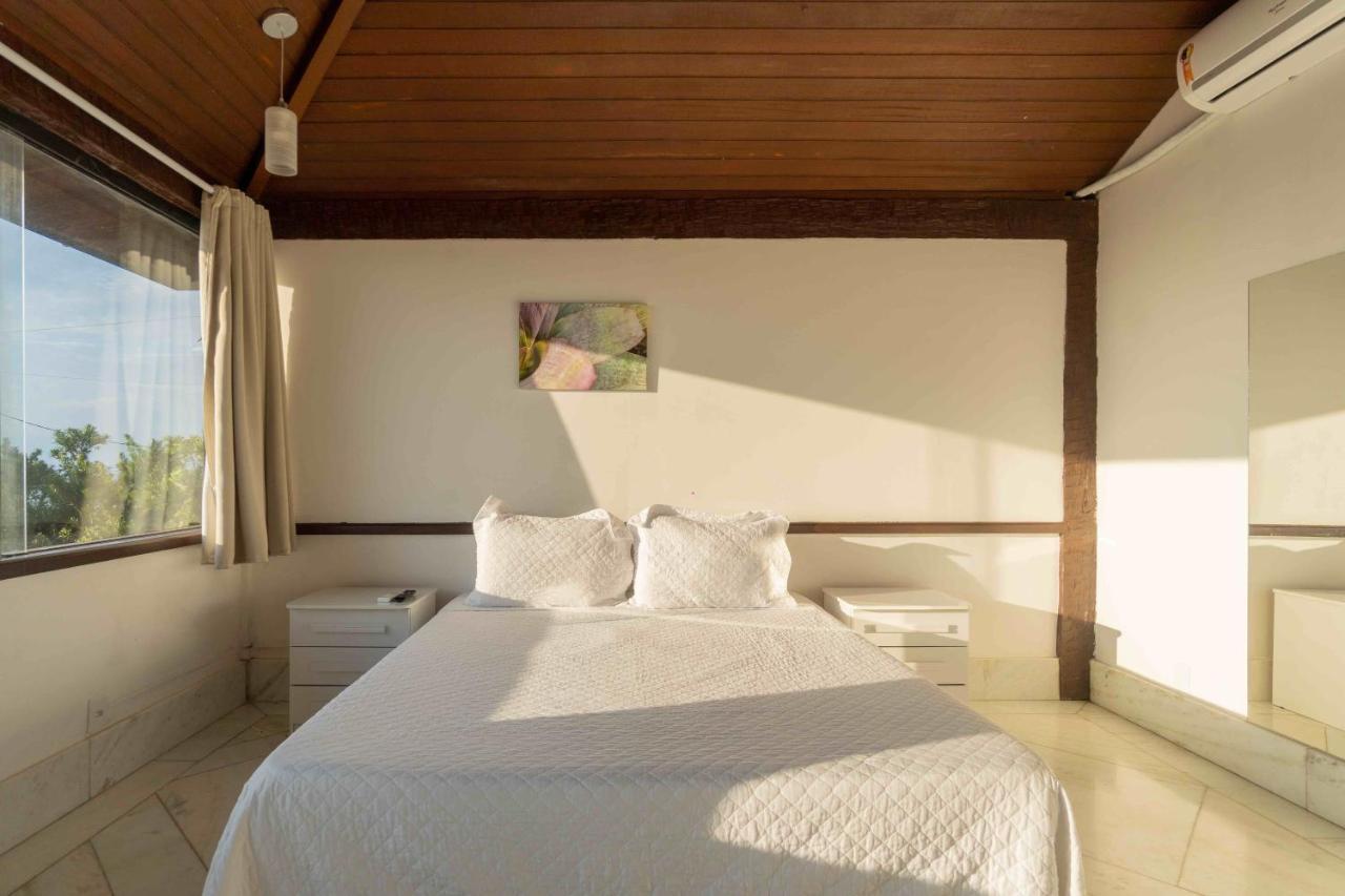 Eny Boutique Hotel & Spa Búzios Kültér fotó