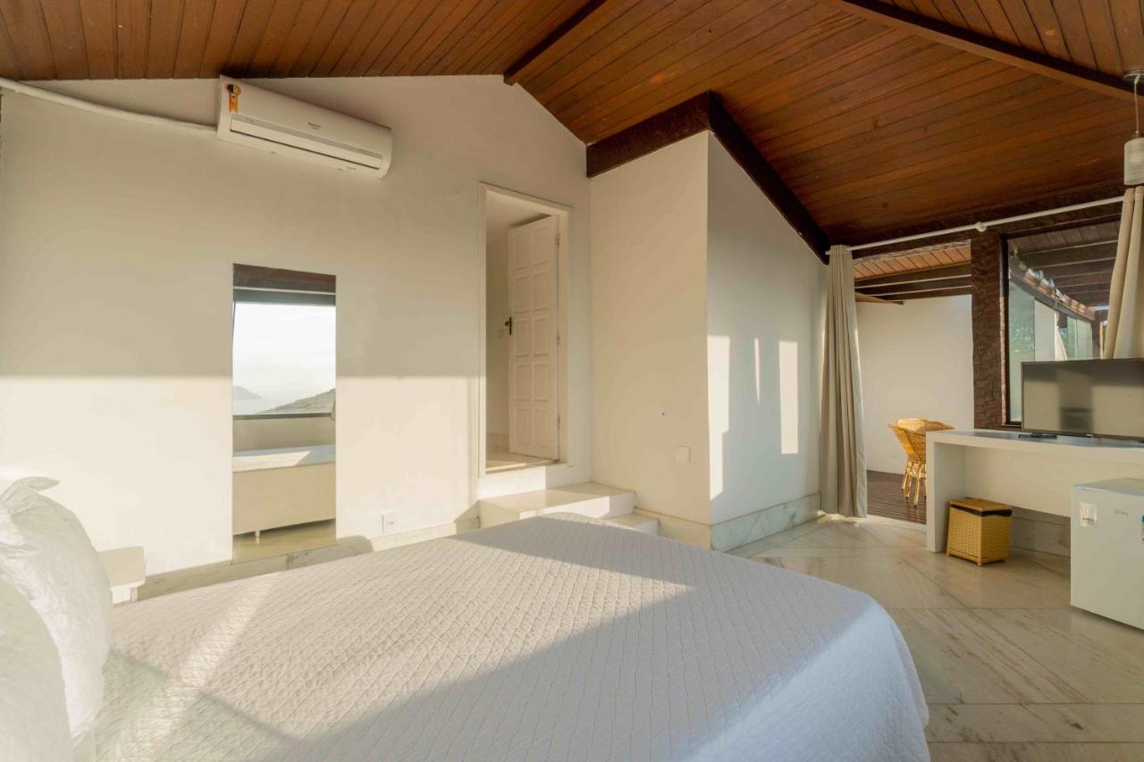Eny Boutique Hotel & Spa Búzios Kültér fotó