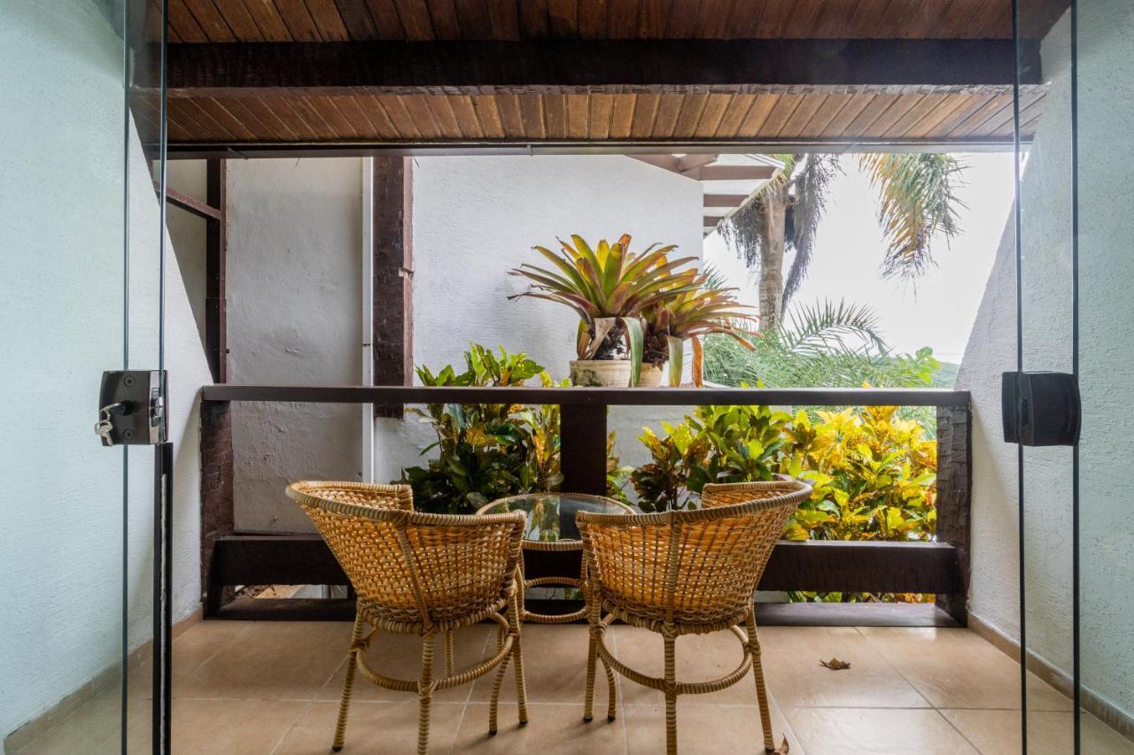 Eny Boutique Hotel & Spa Búzios Kültér fotó