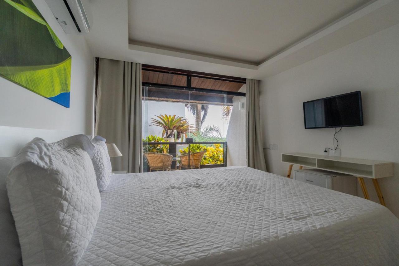 Eny Boutique Hotel & Spa Búzios Kültér fotó