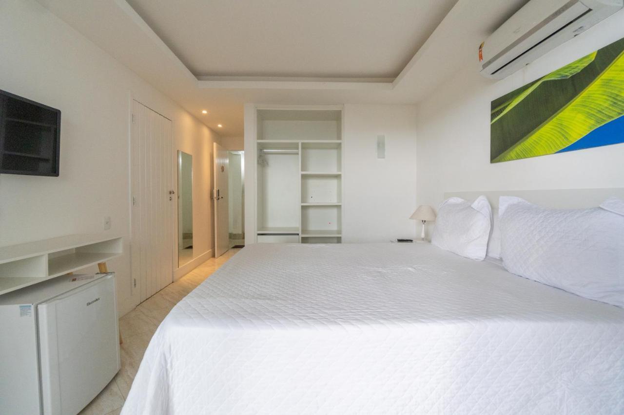 Eny Boutique Hotel & Spa Búzios Kültér fotó