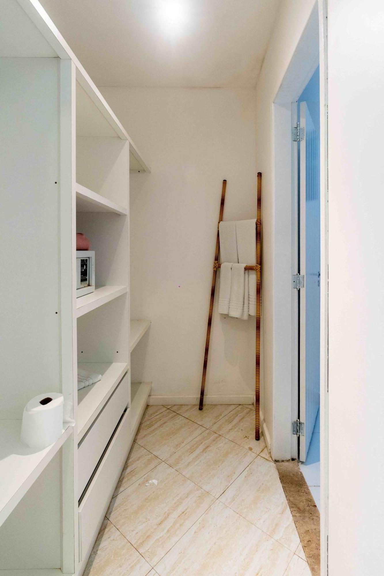Eny Boutique Hotel & Spa Búzios Kültér fotó