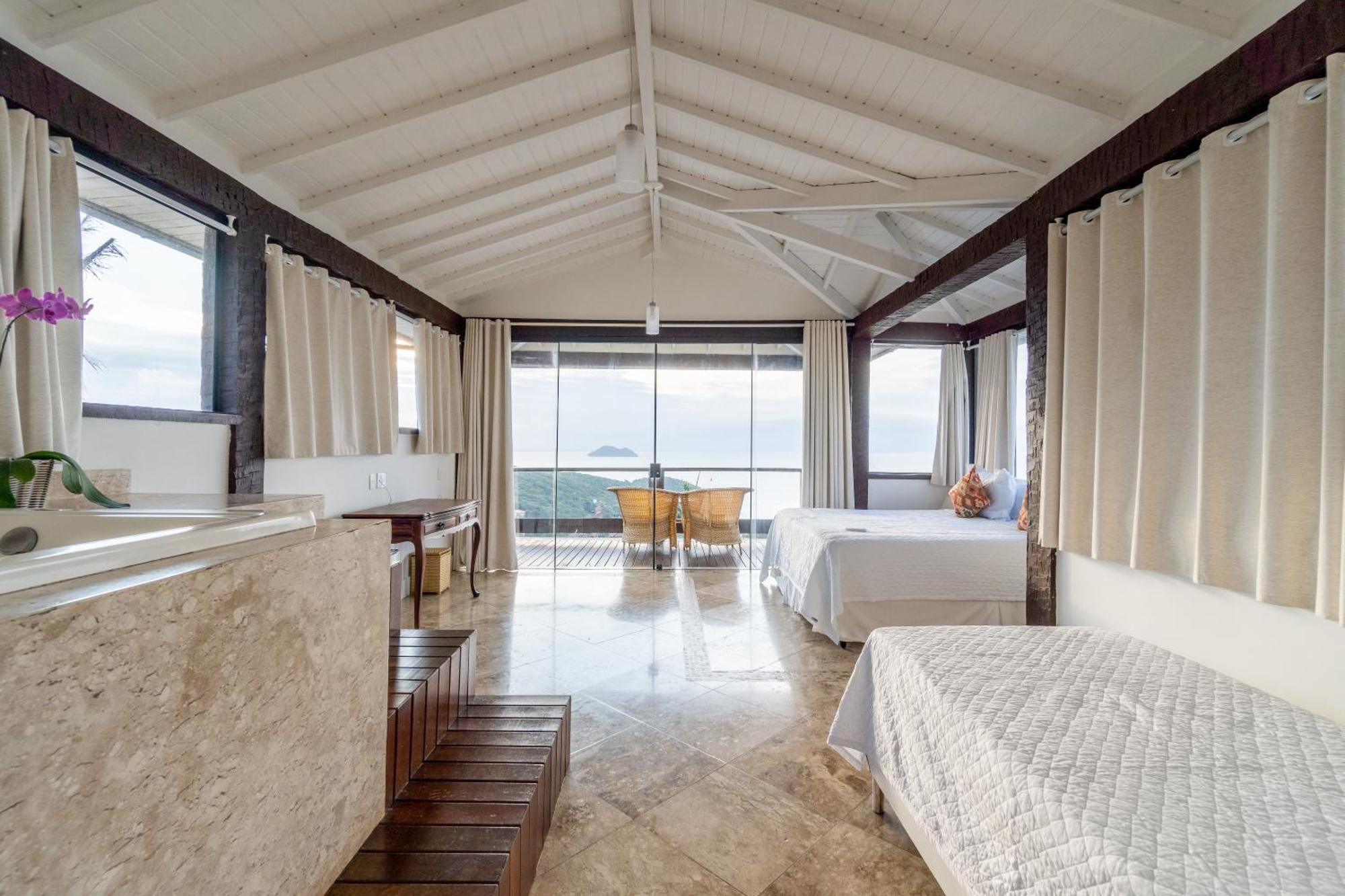 Eny Boutique Hotel & Spa Búzios Kültér fotó