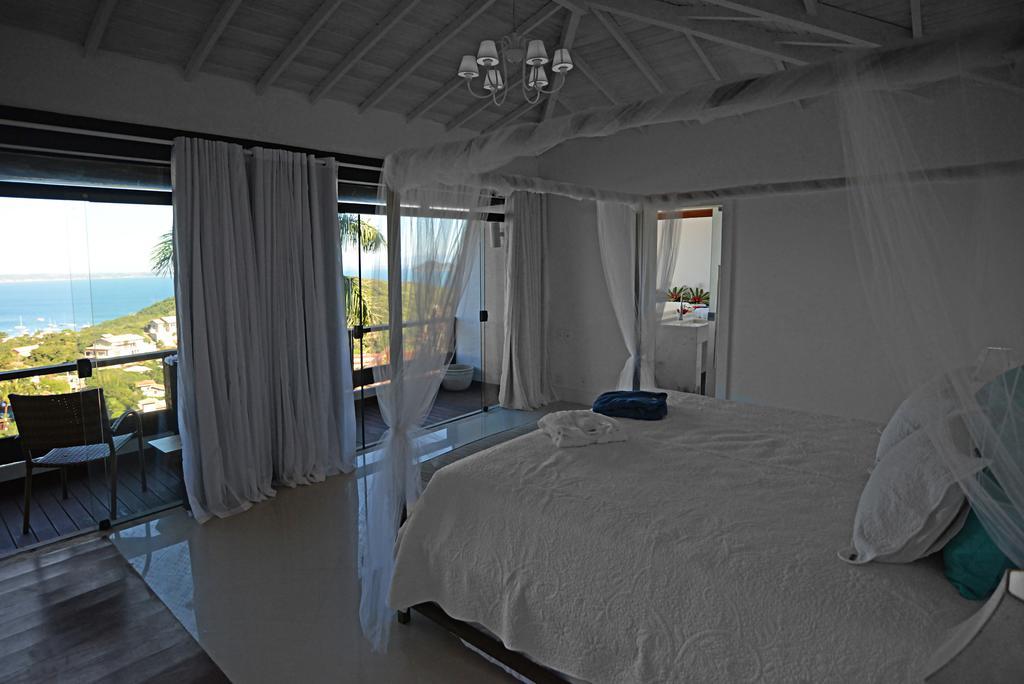 Eny Boutique Hotel & Spa Búzios Kültér fotó