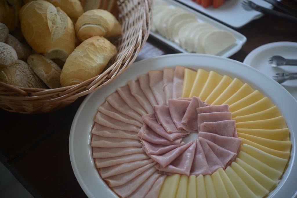 Eny Boutique Hotel & Spa Búzios Kültér fotó