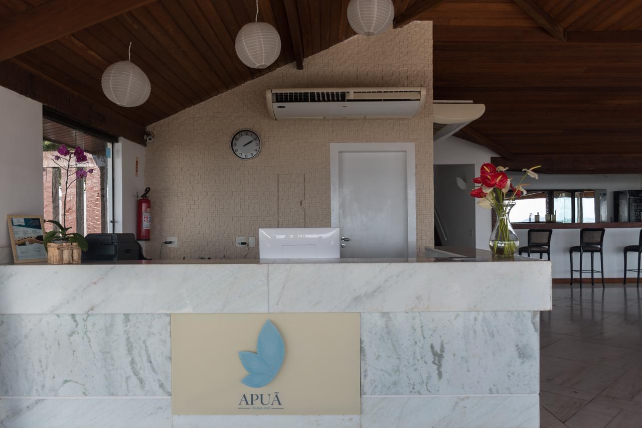 Eny Boutique Hotel & Spa Búzios Kültér fotó